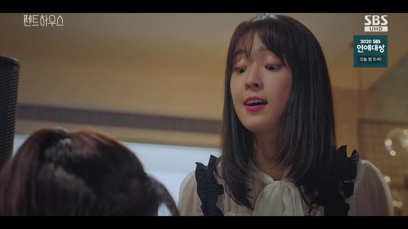 밤10시 porn video – Sbs 월화드라마 [펜트하우스] 14회 (월) 2020 12 14 밤10시