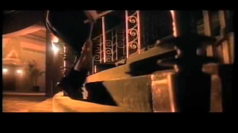 Johnny depp pepsi farhad mann