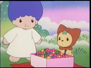 Kiki to lala no papa to mama ni aitai ова 6