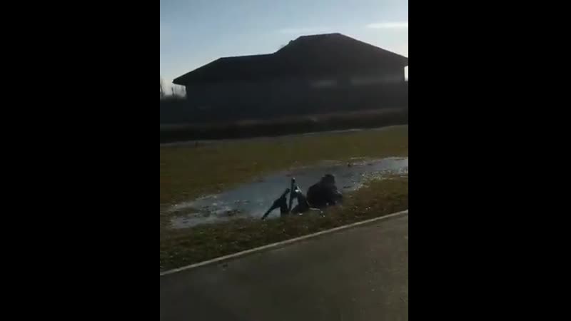 Уже чувствую, как шумят трибуны