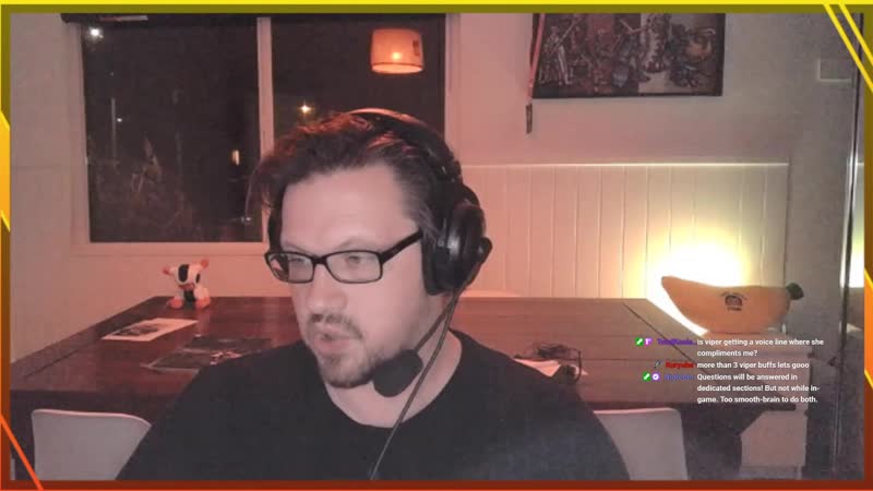 Бафф ульты viper