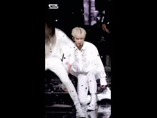 [fancam] 200823 ➱ лидо to be or not to be @ sbs inkigayo