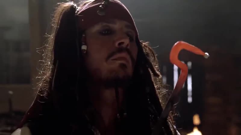 [greengrass] пираты карибского моря выстрел на миллиард