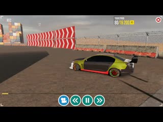 Carx drift racing 2 2019 04 30 10 00 25 mp4