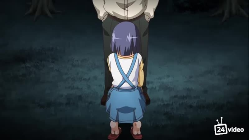 Pohotlivyy papasha mest oni chichi 2 revenge epizod 1 mp4