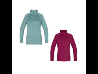 Свитер red fox kenai