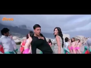 Akshay kumar katrina kaif uncha lamba kad