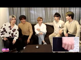 Hello asian x oxq [200717]