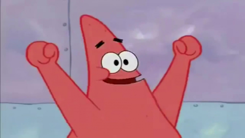 Алик, отводи ребят