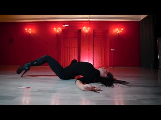 Яаvь берегом choreo podshivalova ira / gubanova daria frame up strip