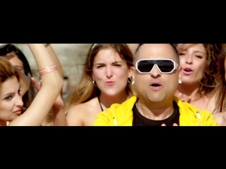 Geo da silva jack mazzoni awela hey (official video)