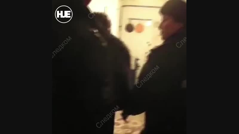 В оренбургской области женщина молодые соседа из за плохого сна