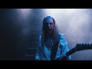 Chronus mountains of madness (official video)