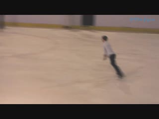 Mikhail kolyada golden spin of zagreb 2018 ex after finale