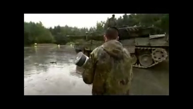 German tank leopard 2 kampfpanzer bundeswehr