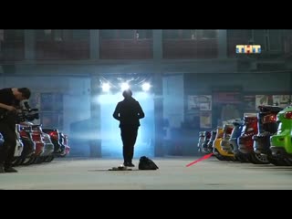 Битва экстрасенсов сезон 21 выпуск 1 от