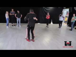 Chamalo dancer mirty, castle of dance @ olympiads of kizomba festival 2019 (1)