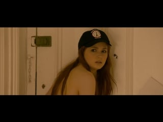 Карен гиллан (karen gillan nude scenes in "not another happy ending" 2013)