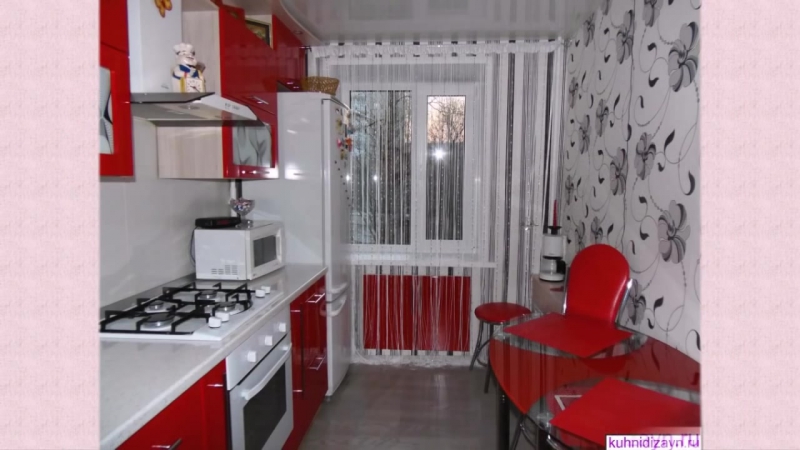 Кухня в хрущее выбирайте дизайн кухни в хрущее