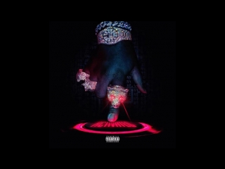 Tee grizzley fuck it off ft chris brown (audio)