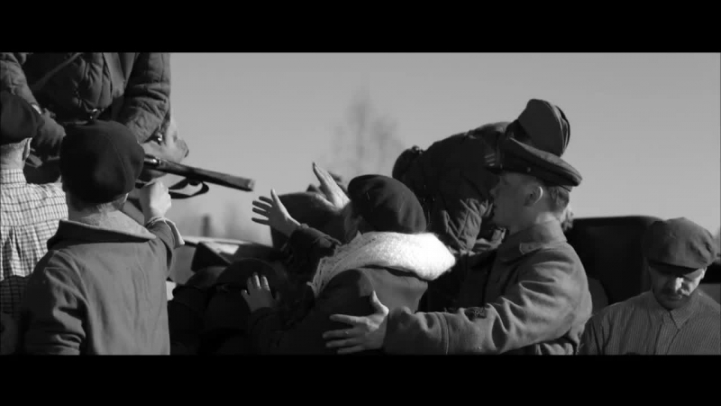 Варя стрижак в бой идут ополченцы