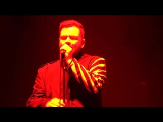 Markus feehily sanctuary (live)