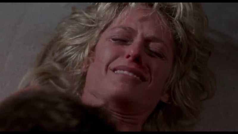 ◄extremities(1986)крайности* м янг