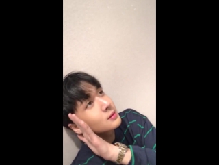 |170307| ravi's message for japan starlights @ realvixx japan