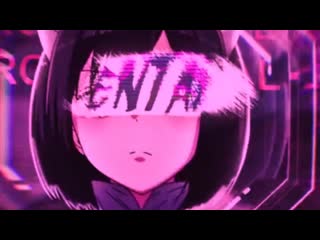 Hentai synced to music