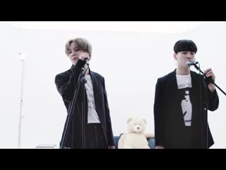 Jus2(저스투) "long black" live