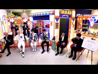 [show] 210120 idol wonderland with victon