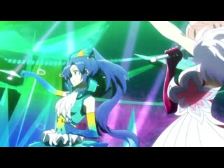 Nana mizuki x yoko hikasa angelic remnant