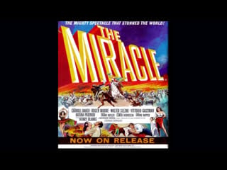 The miracle vento di tempesta (1959) 720p eng