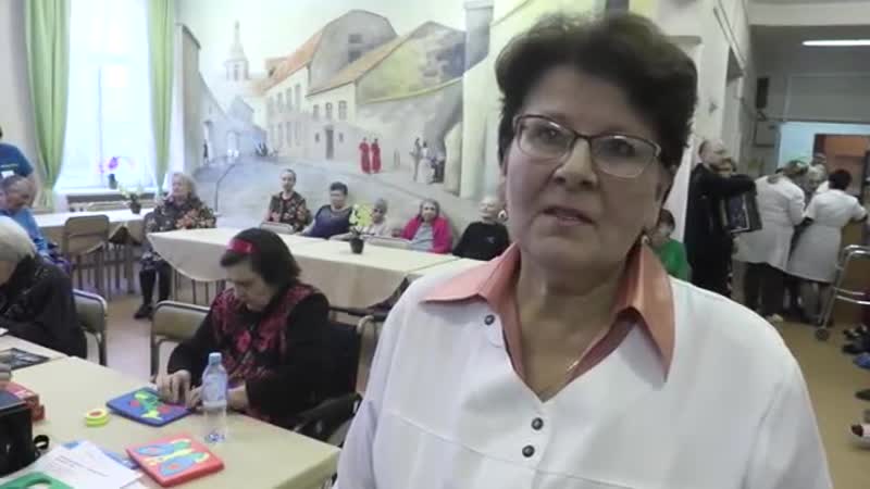 Интервью с замдиректора пни №34