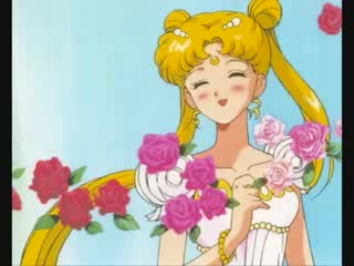 Usagi,chibiusa,starlight