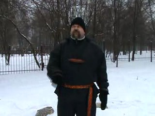 Обряд в музее к васильева седмень,коляда во столице обращение верховного жреца всех да славян богумила второго владимира голяков