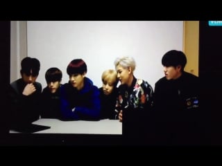 [bbam video] 170313 flight log arrival countdown live