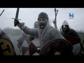 Bbc последние короли воители европы 1 серия из 3 / europe's last warrior kings (2016)