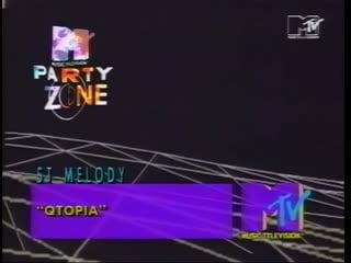 St melody – qtopia \ 1992