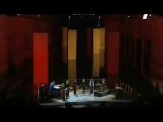 Jocelyn pook concert clip 1