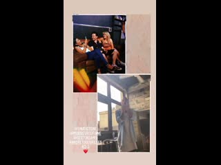 Karima charni stories