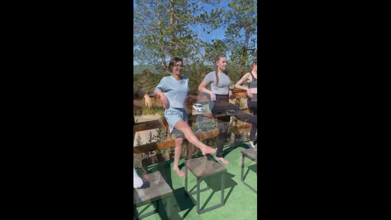 Тренироа в муравленко на свежем воздухе с анастасией лань