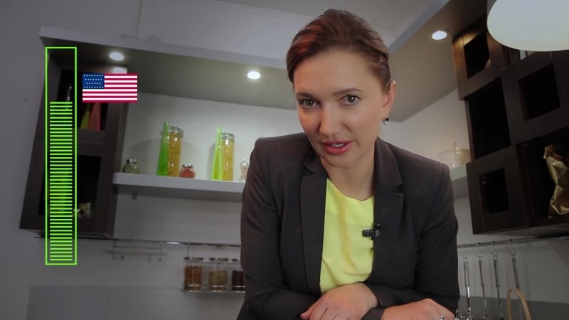 Что получится, если соединить главного героя скандальной истории с рыбкой и кремлевский доклад?