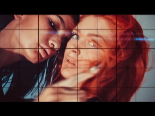 "fire and rain" maria tskirija/anzhelika anderson