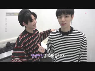 190105 [diary cam 4] lee byounggon