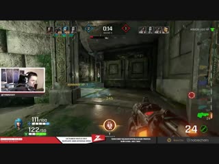 I'm the best player in the world (c) zoot