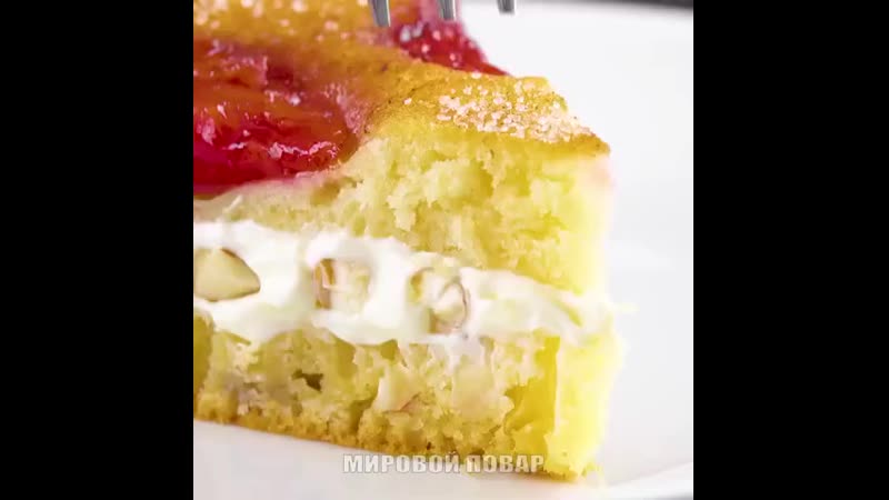 Женские хитрости воздушные блинчики