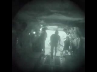 De oppresso liber i 75th rr 2nd batt training