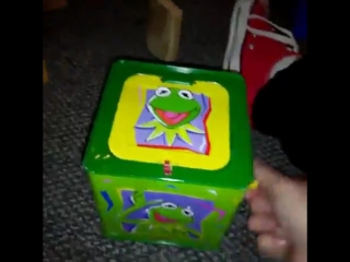 Игрушка moreoverpanda