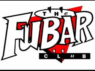 Fubar xmas night 1994